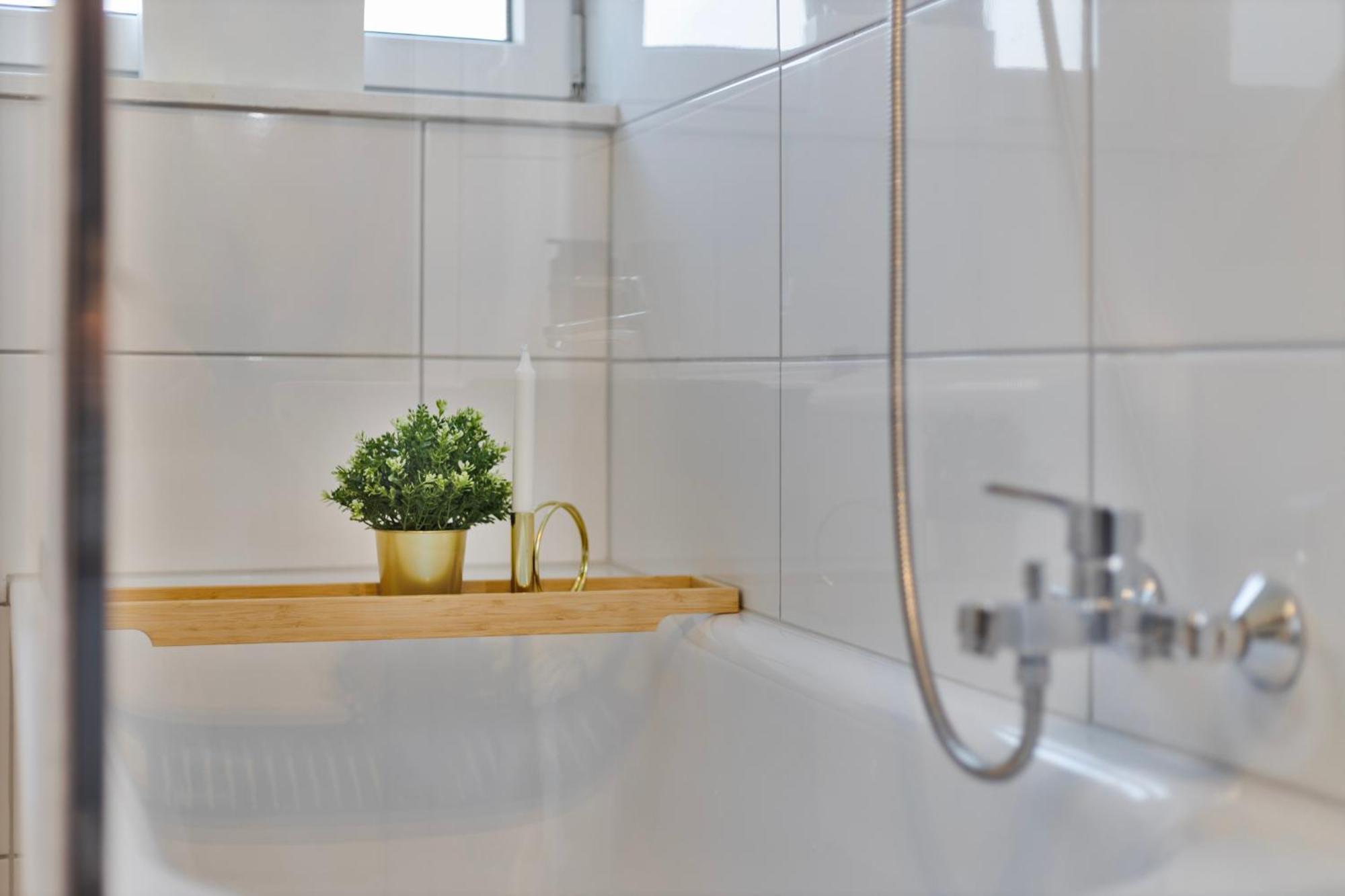 Zeche Trifft Villa Apartments By Cordis Sky Fuer Bis Zu 4 Personen 5 Minuten Zur Messe Essen Oder Hauptbahnhof Esterno foto