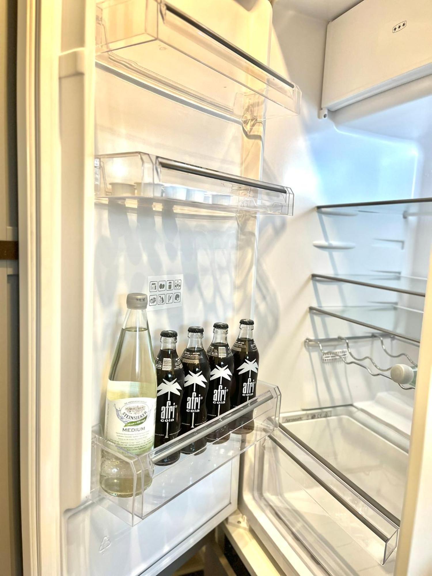 Zeche Trifft Villa Apartments By Cordis Sky Fuer Bis Zu 4 Personen 5 Minuten Zur Messe Essen Oder Hauptbahnhof Esterno foto